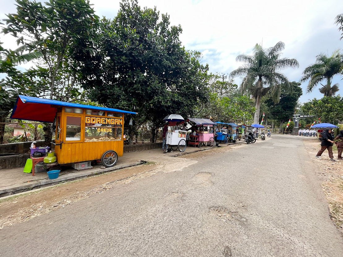 売店